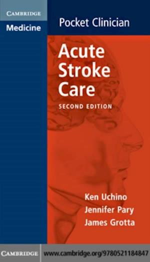 Acute Stroke Care