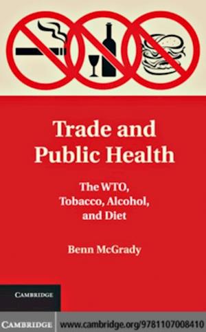 Trade and Public Health