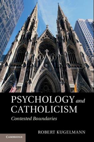 Psychology and Catholicism