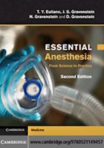 Essential Anesthesia