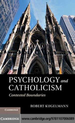 Psychology and Catholicism