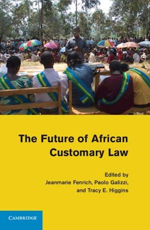 Future of African Customary Law