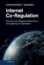 Internet Co-Regulation