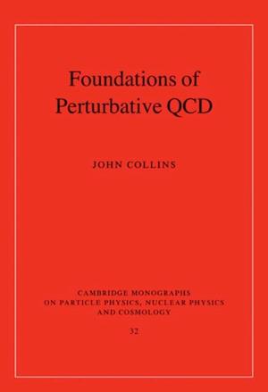 Foundations of Perturbative QCD