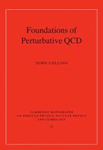 Foundations of Perturbative QCD