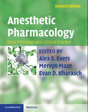 Anesthetic Pharmacology