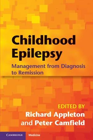 Childhood Epilepsy