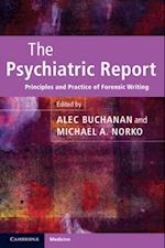 Psychiatric Report
