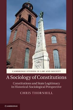 Sociology of Constitutions