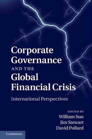 Corporate Governance and the Global Financial Crisis