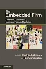 Embedded Firm