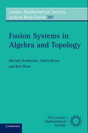 Fusion Systems in Algebra and Topology