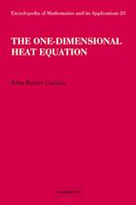 One-Dimensional Heat Equation
