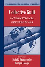 Collective Guilt