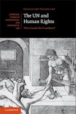 UN and Human Rights