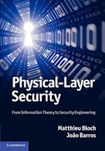 Physical-Layer Security