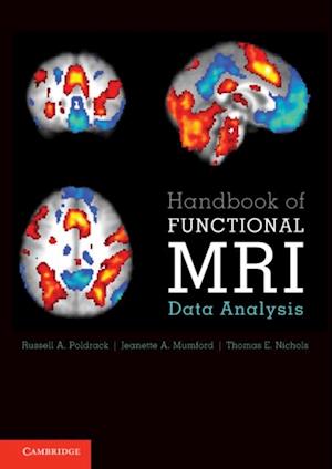 Handbook of Functional MRI Data Analysis