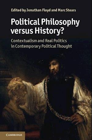 Political Philosophy versus History?