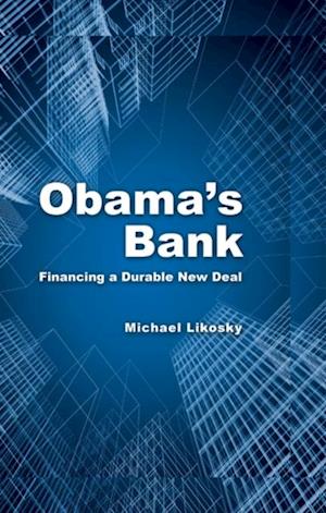 Obama's Bank