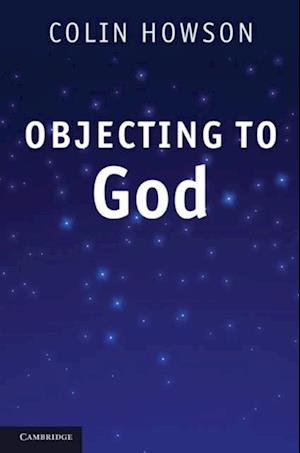 Objecting to God