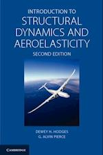 Introduction to Structural Dynamics and Aeroelasticity