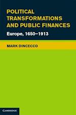 Political Transformations and Public Finances