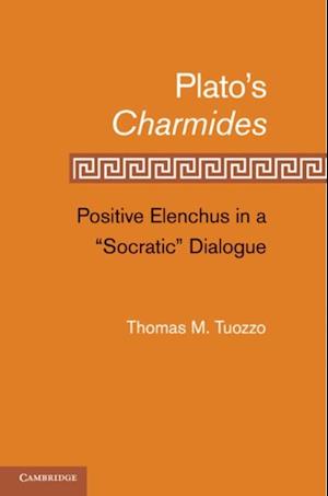 Plato's Charmides