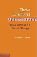 Plato's Charmides