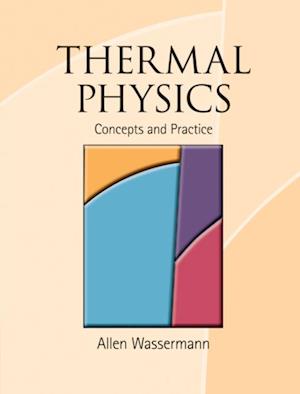 Thermal Physics