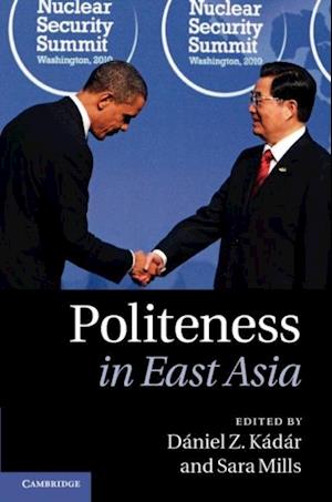 Politeness in East Asia