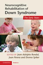 Neurocognitive Rehabilitation of Down Syndrome