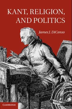 Kant, Religion, and Politics