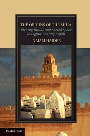 Origins of the Shi'a