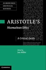 Aristotle's Nicomachean Ethics