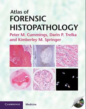 Atlas of Forensic Histopathology