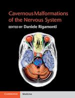 Cavernous Malformations of the Nervous System