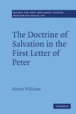Doctrine of Salvation in the First Letter of Peter