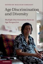 Age Discrimination and Diversity