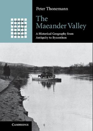 Maeander Valley