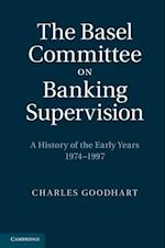 Basel Committee on Banking Supervision