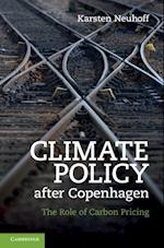 Climate Policy after Copenhagen