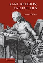 Kant, Religion, and Politics