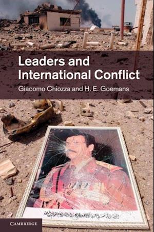 Leaders and International Conflict