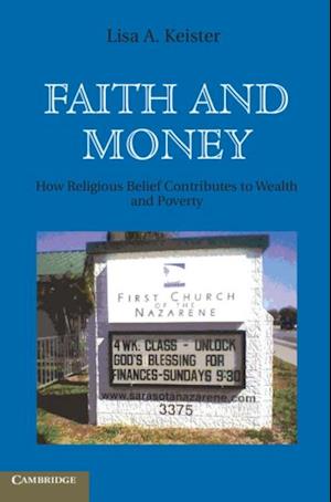 Faith and Money