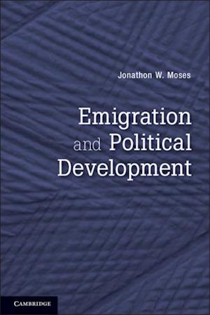 Emigration and Political Development