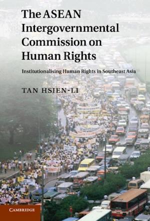 ASEAN Intergovernmental Commission on Human Rights