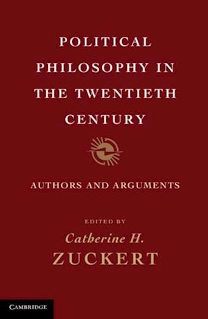 Political Philosophy in the Twentieth Century