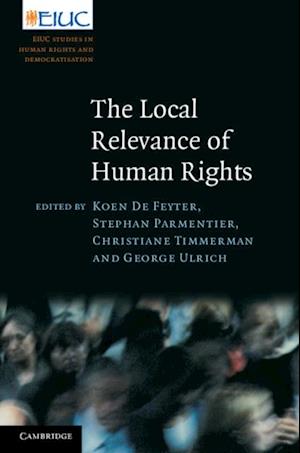 Local Relevance of Human Rights