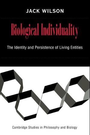 Biological Individuality