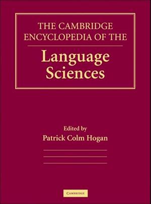 Cambridge Encyclopedia of the Language Sciences